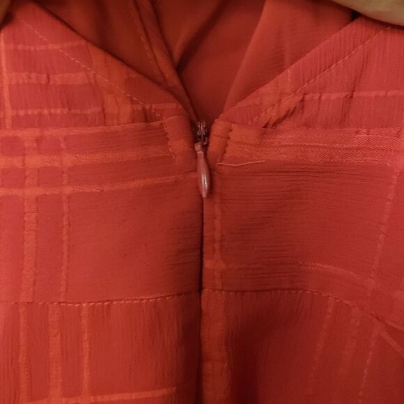 Polly Tiered Ruffle Romper 2 - Picture 5 of 7